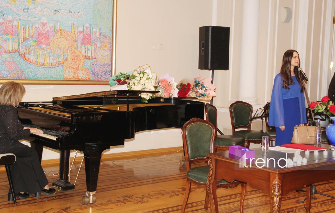 Эмоциональный экскурс в мир скульптора Камала Алекперова - сквозь время и искусство