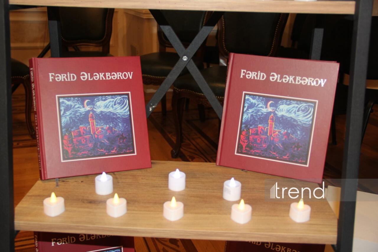 Эмоциональный экскурс в мир скульптора Камала Алекперова - сквозь время и искусство