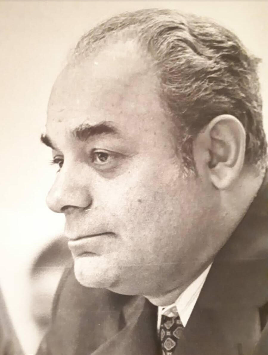 «Дополнительный след»: на телеканале Mədəniyyət состоится показ фильма к 100-летию генерала Арифа Гейдарова