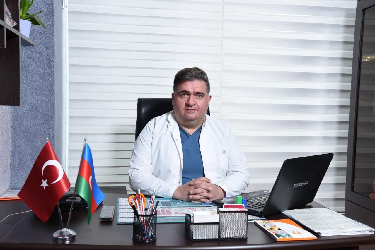 В Баку проведена операция катаракты за рекордные 1 минуту 39 секунд