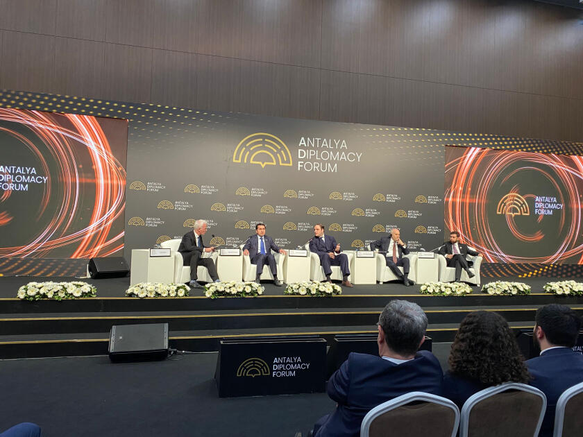 Южный Кавказ превращается в стратегический центр