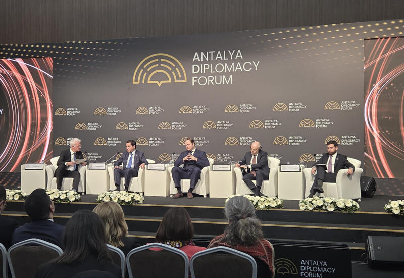 Южный Кавказ превращается в стратегический центр