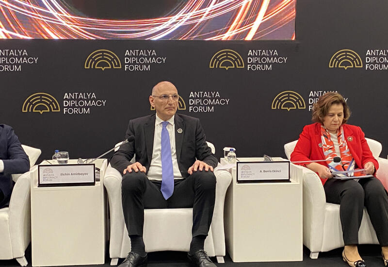 Геополитическое положение Азербайджана выдвигает на передний план важность диверсификации экспорта