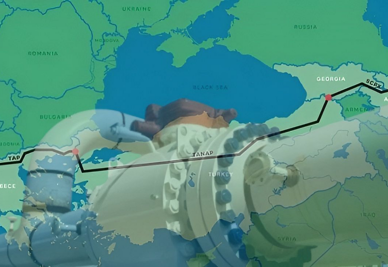 Как Баку и Анкара изменили баланс сил на энергетической карте Европы