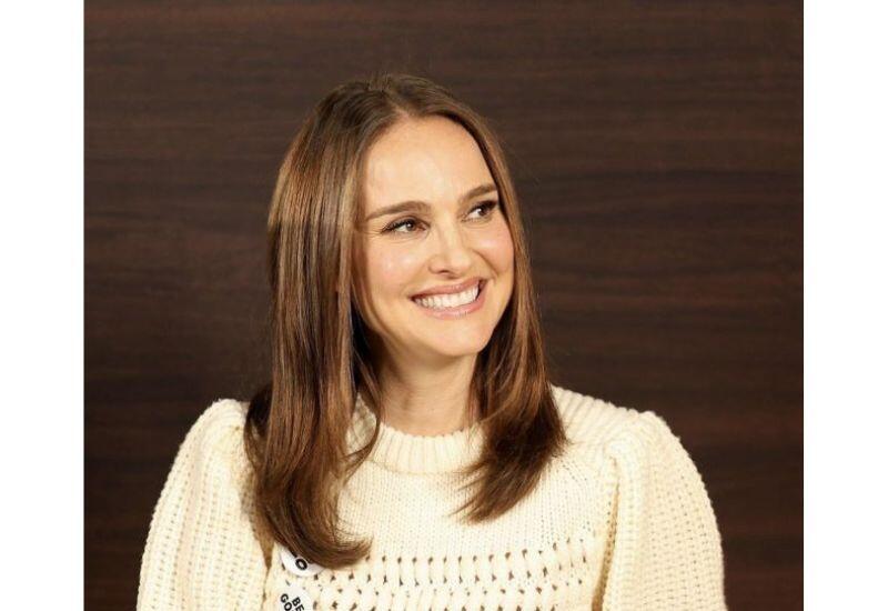 Натали Портман объявила о третьей беременности