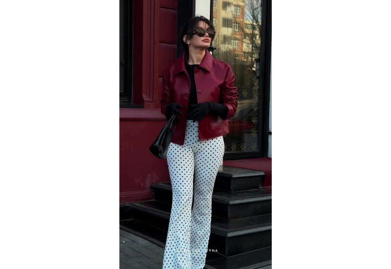 Новый образ блогера apruza_