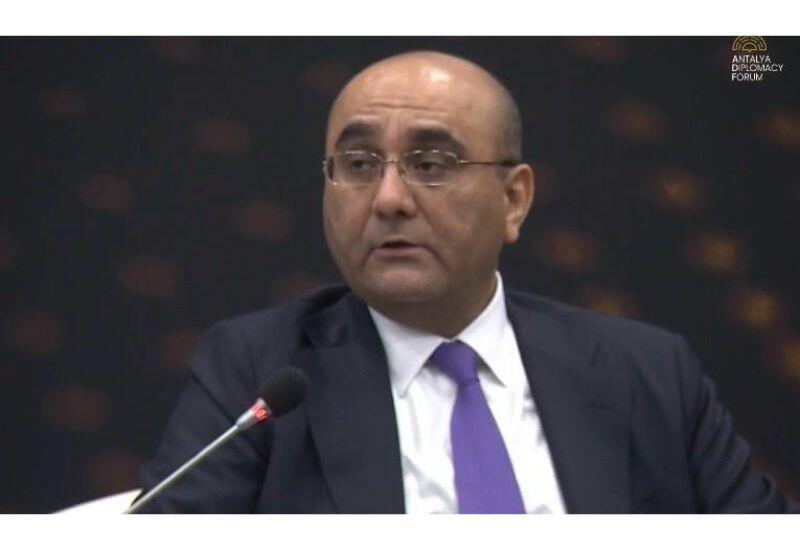 Азербайджан укрепляет формат "Центральная Азия плюс" и создает новые возможности