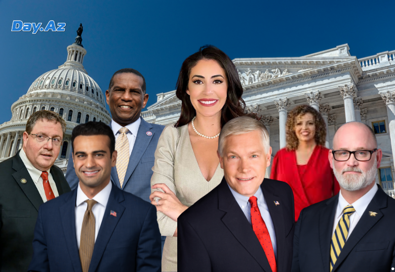 В США все больше конгрессменов поддерживают отмену 907-й поправки