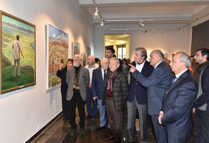 Западный Азербайджан: