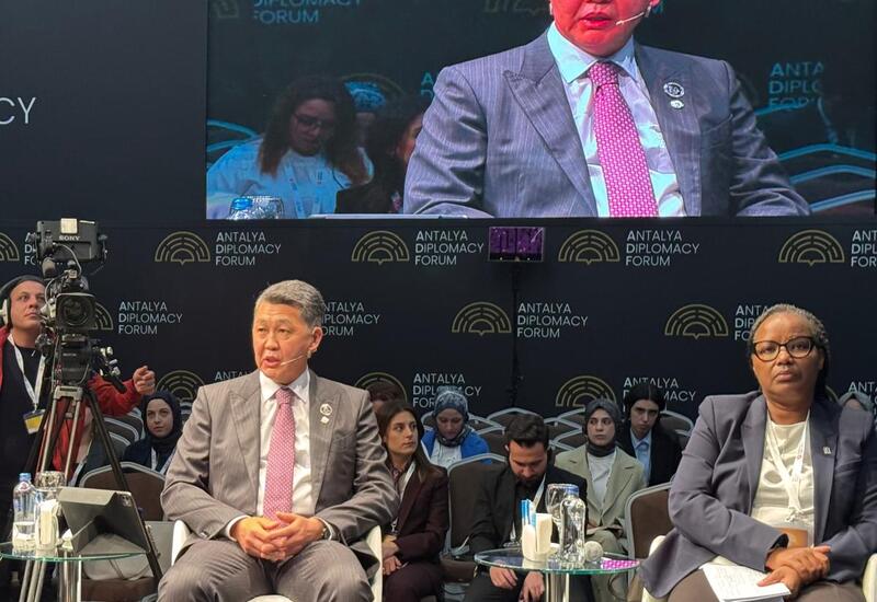 Azərbaycan İslam Ərzaq Təhlükəsizliyi Təşkilatının strateji tərəfdaşı kimi mühüm potensiala malikdir