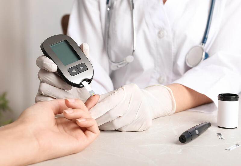 В мире официально признали новый тип диабета