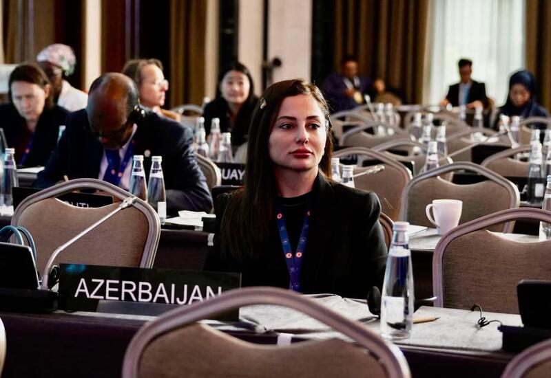 Azərbaycan kibertəhdidlərə qarşı effektiv mübarizə aparır