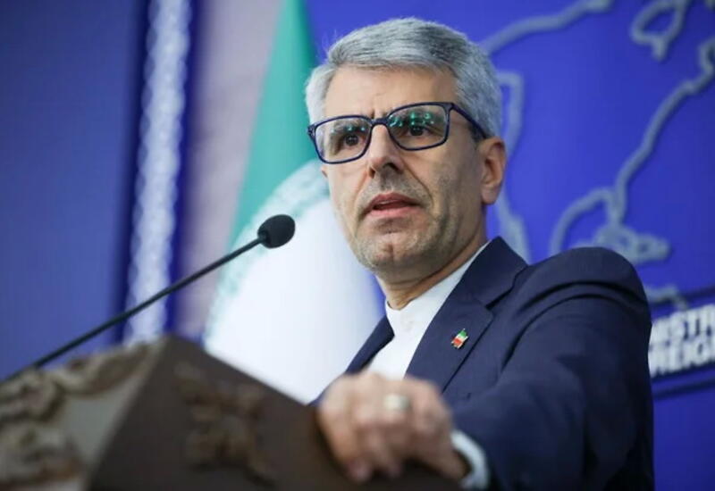 МИД Ирана опроверг слова Трампа