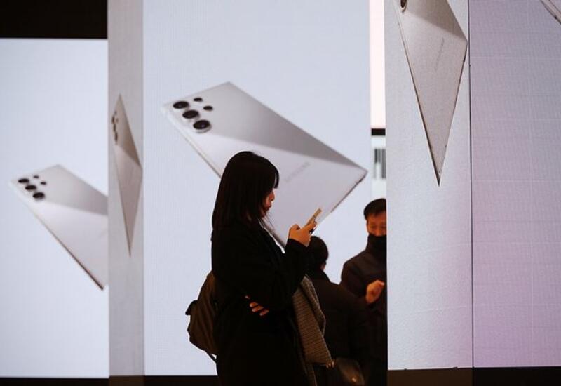 Samsung объяснила отказ от маленьких смартфонов