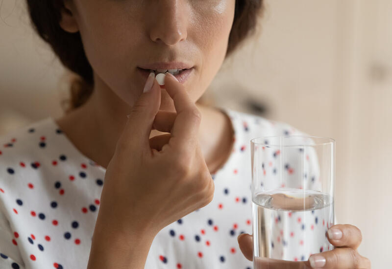 Ученые опровергли миф о связи парацетамола с аутизмом