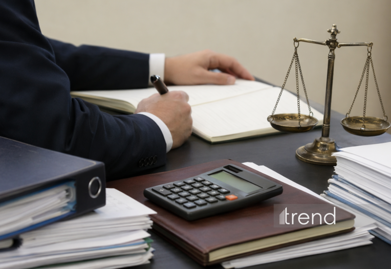 В Азербайджане расширяются права судебных исполнителей