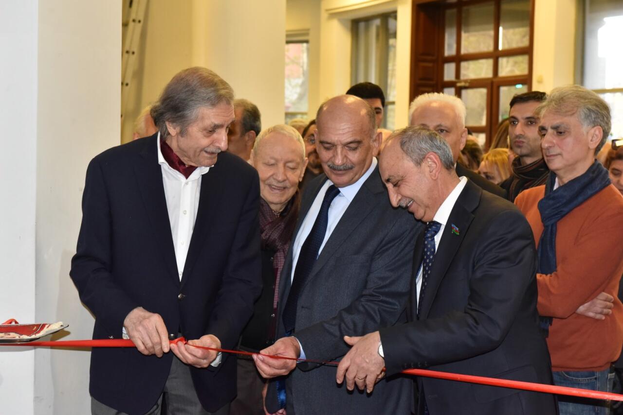 Западный Азербайджан: