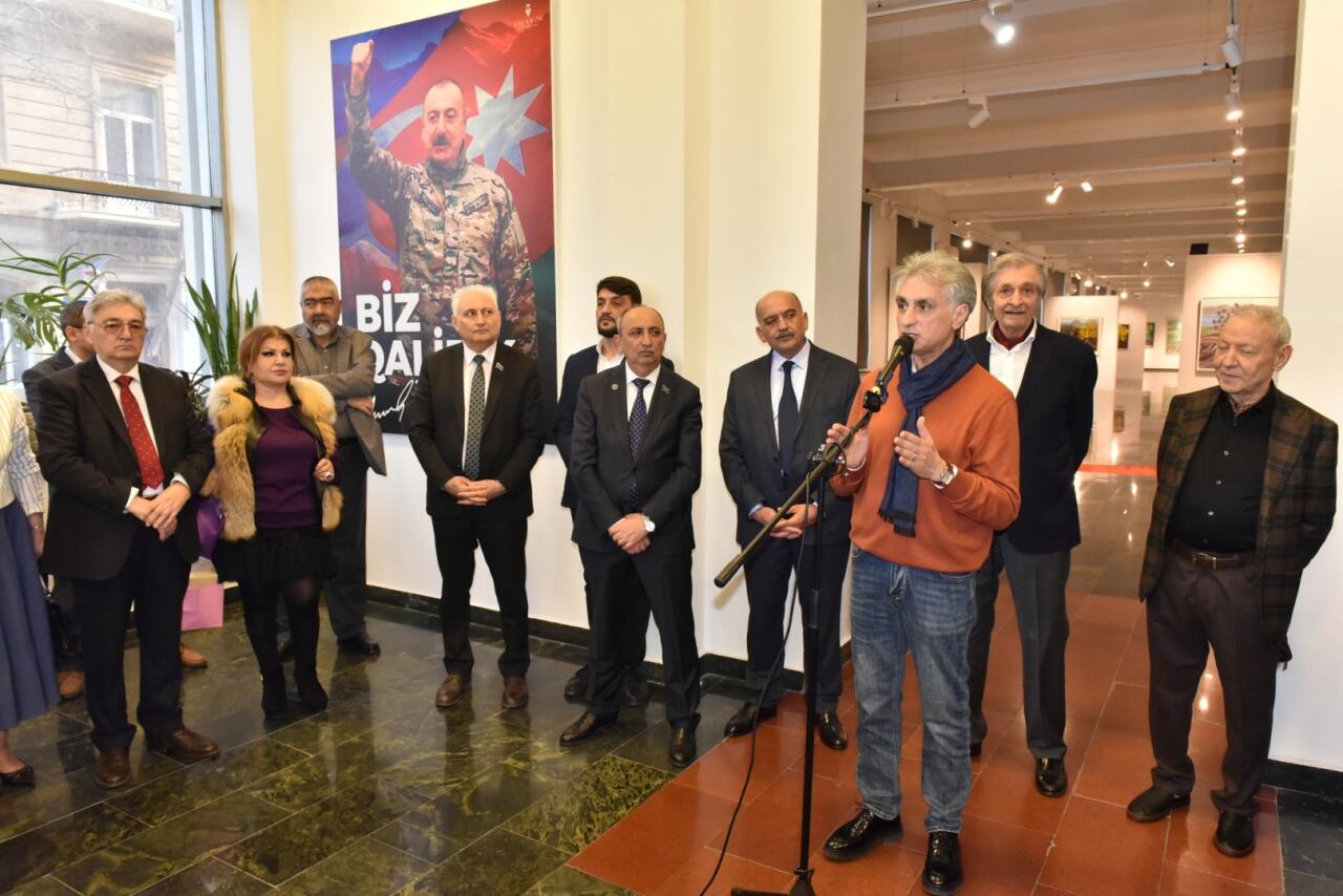 Западный Азербайджан: