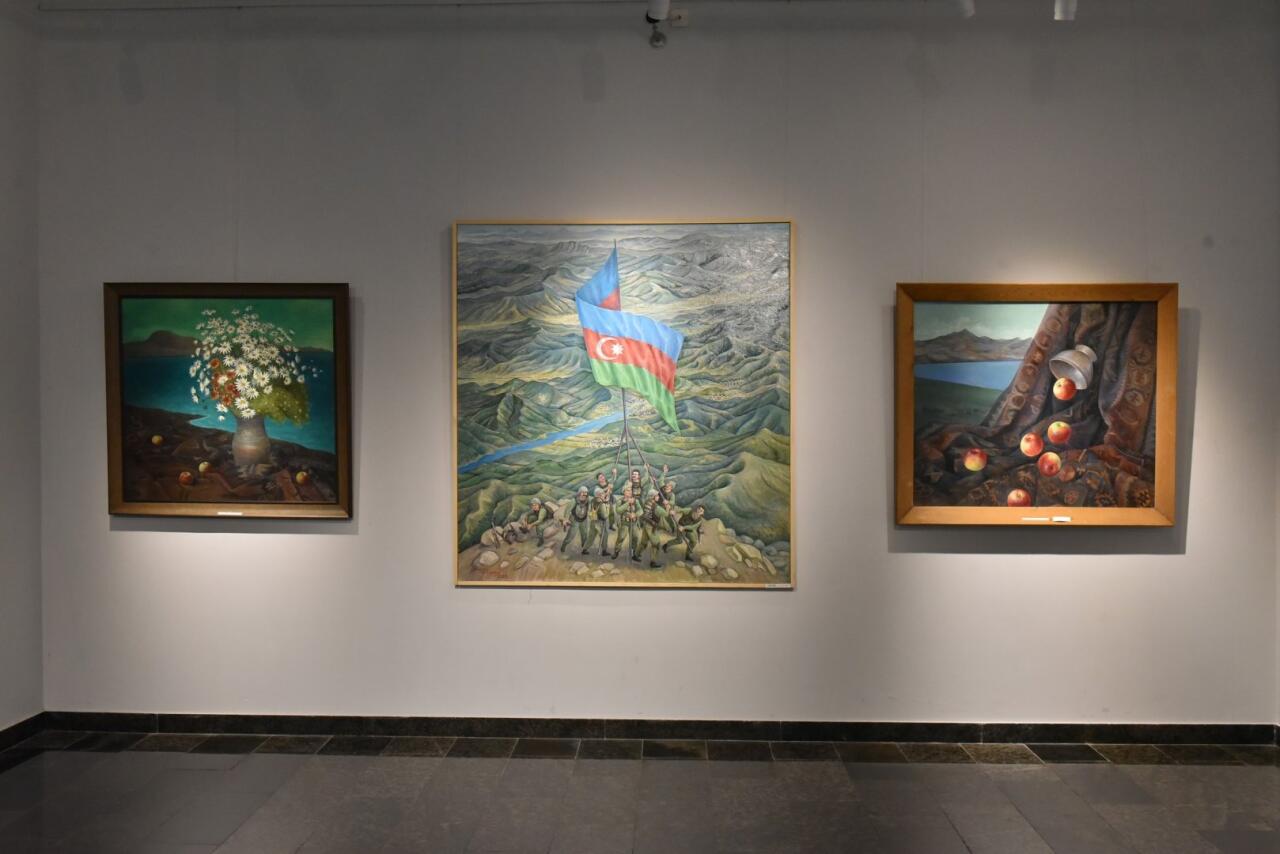 Западный Азербайджан: