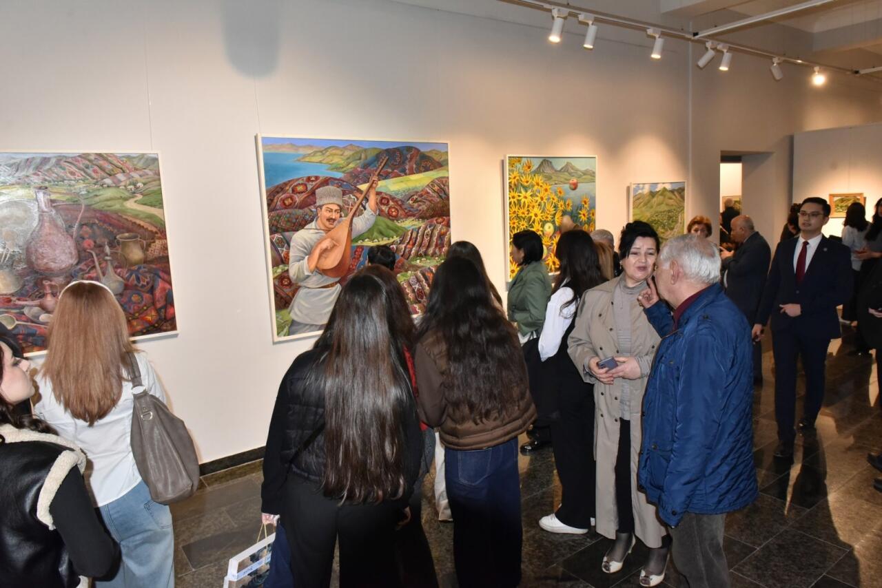 Западный Азербайджан: