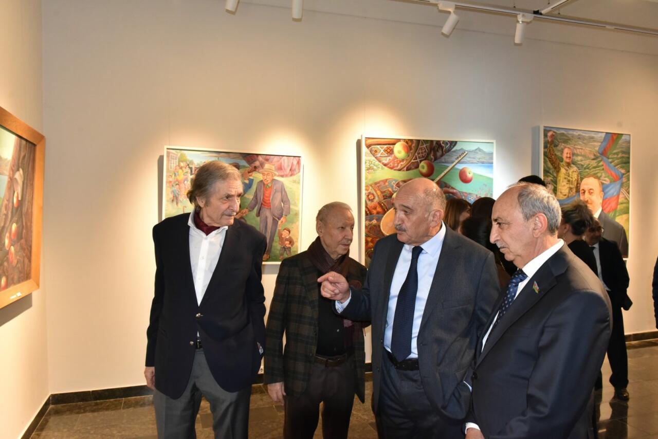 Западный Азербайджан: