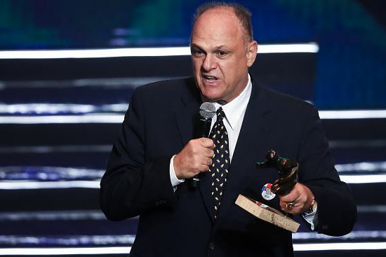 Умер легендарный баскетболист