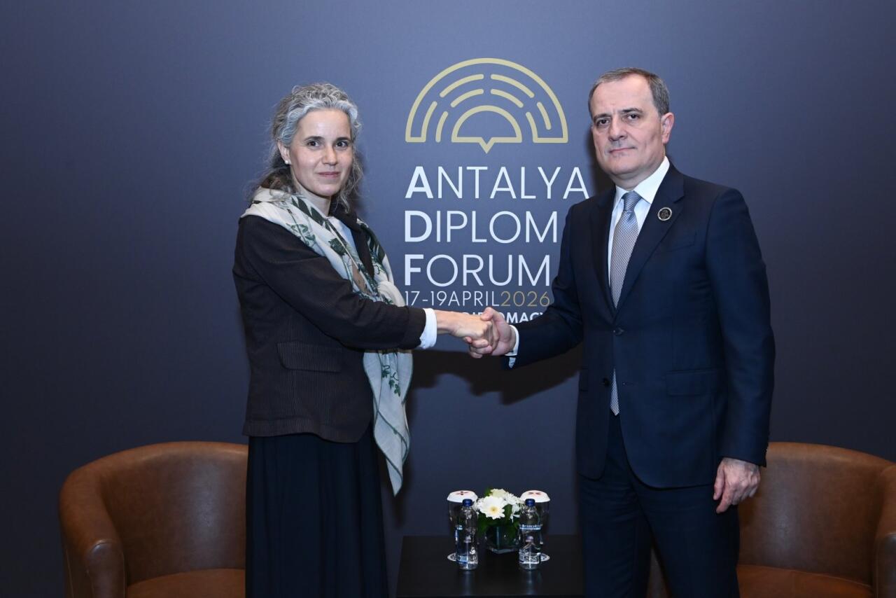 Азербайджан и ЕС обсудили мирный процесс между Баку и Ереваном