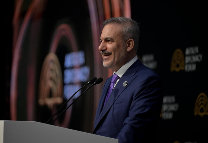 Зангезурский коридор – очень важный маршрут для Турции