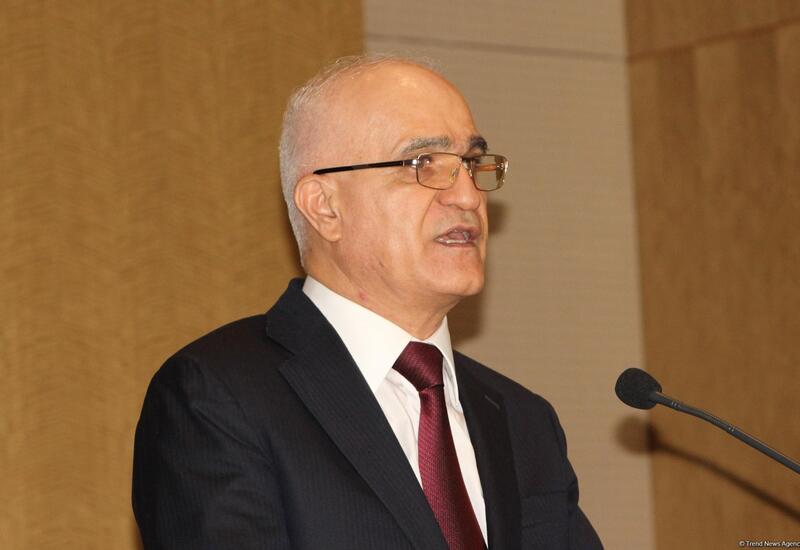 Курултай является важным этапом в развитии идеи тюркизма