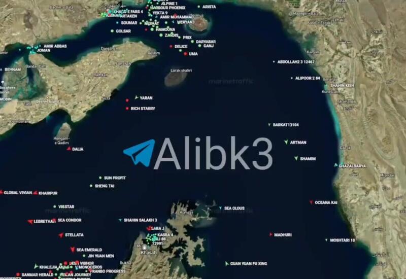 Ормузский пролив очищен от судов