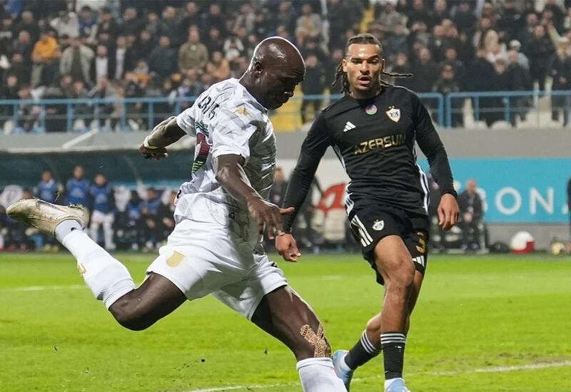 "Нефтчи" начал продажу билетов на матчи с "Карабахом"