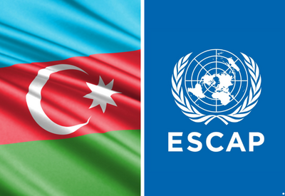 Председательство в ЭСКАТО - пример усиления международной роли Азербайджана - ТЕМА ДНЯ от Акпера Гасанова