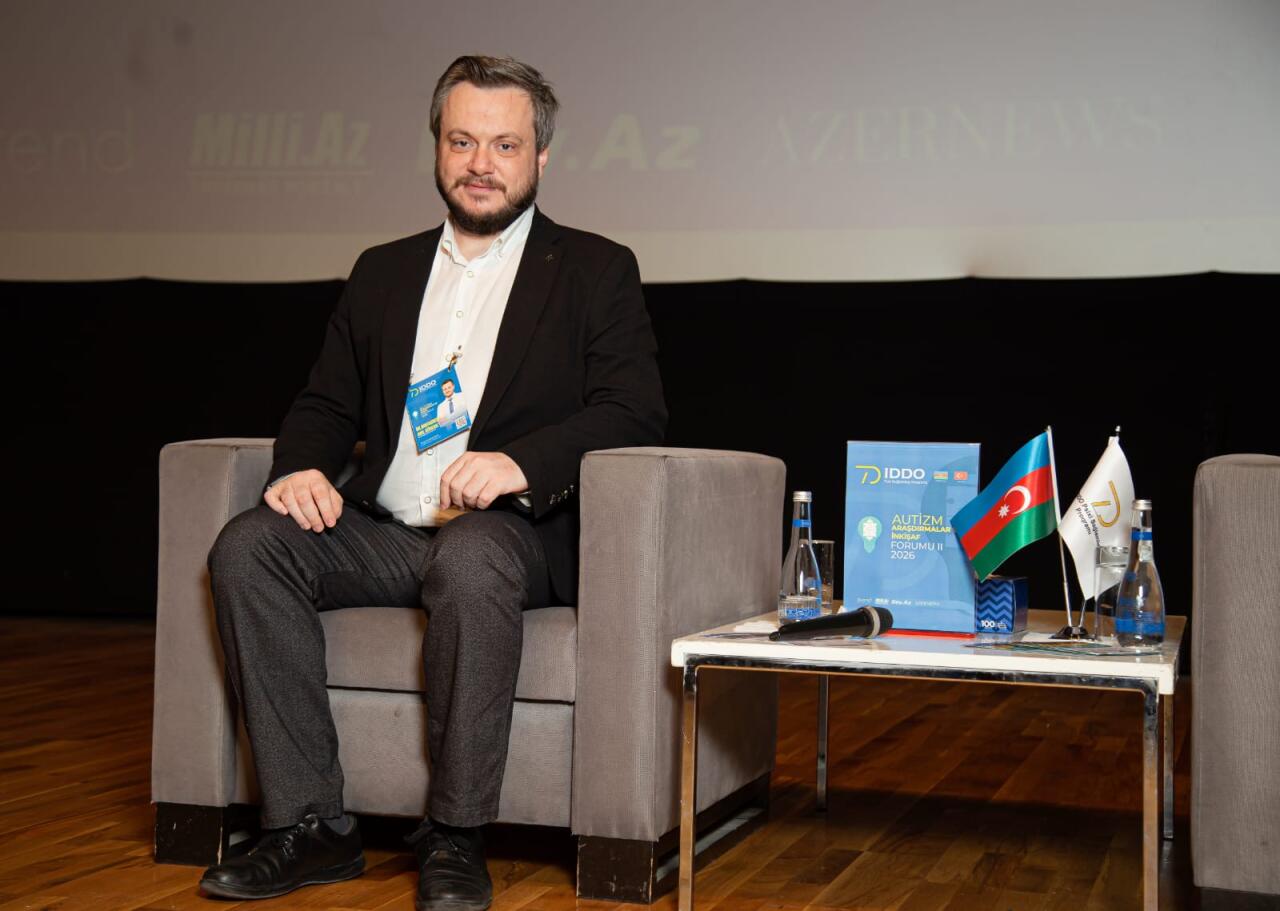 В Баку состоялся «II Форум по повышению осведомленности об аутизме»