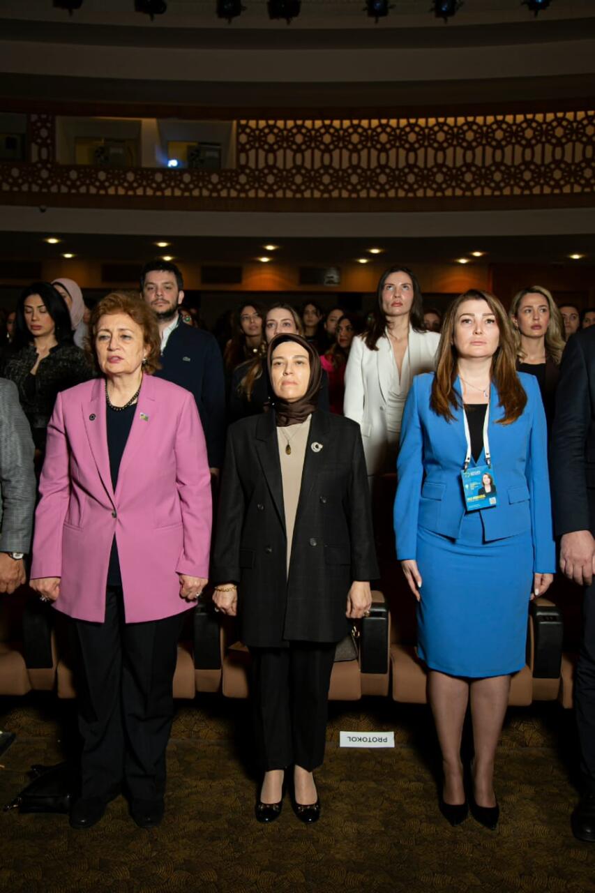 В Баку состоялся «II Форум по повышению осведомленности об аутизме»