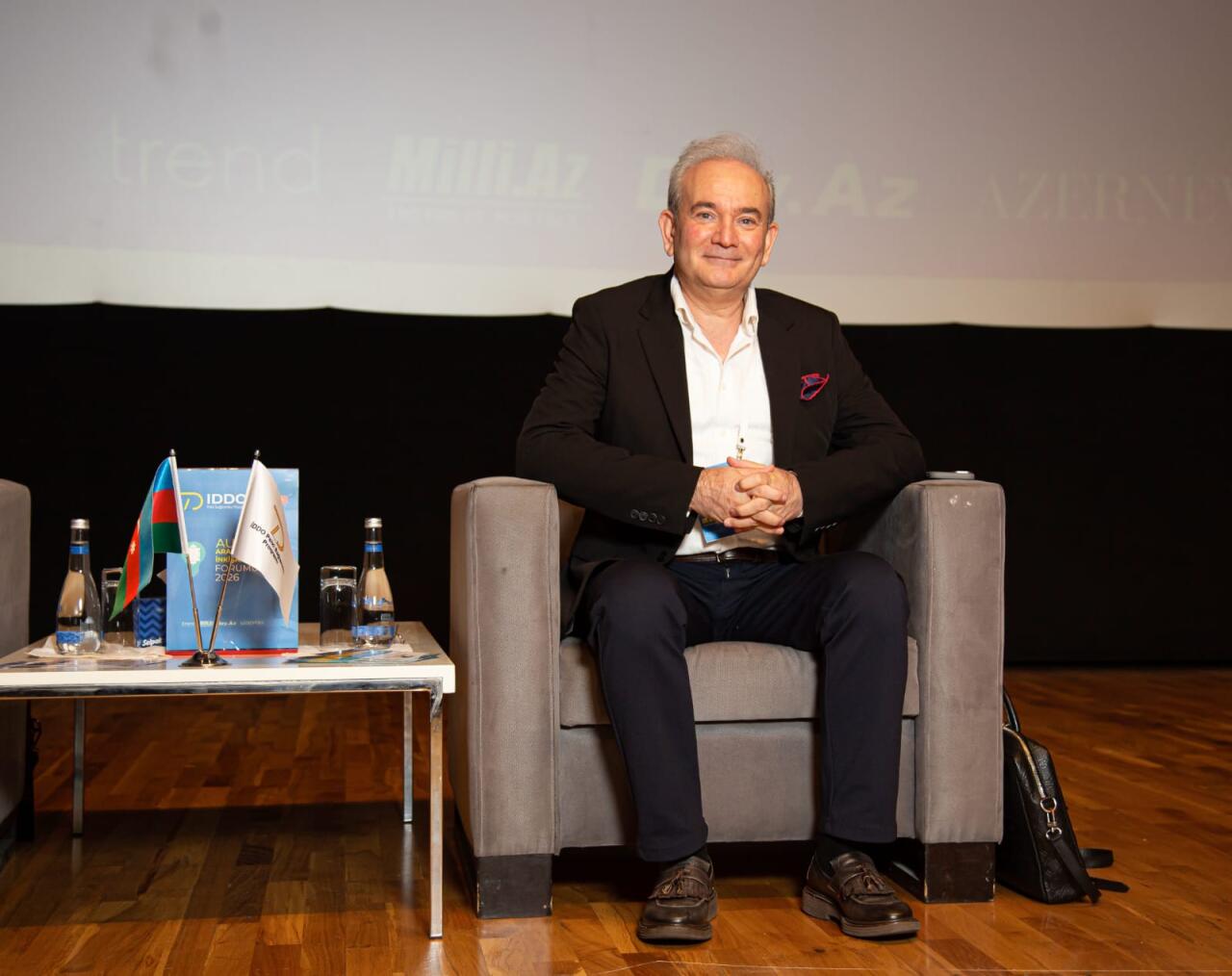 В Баку состоялся «II Форум по повышению осведомленности об аутизме»