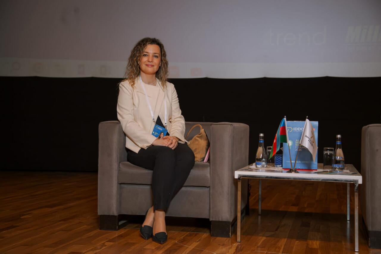 В Баку состоялся «II Форум по повышению осведомленности об аутизме»