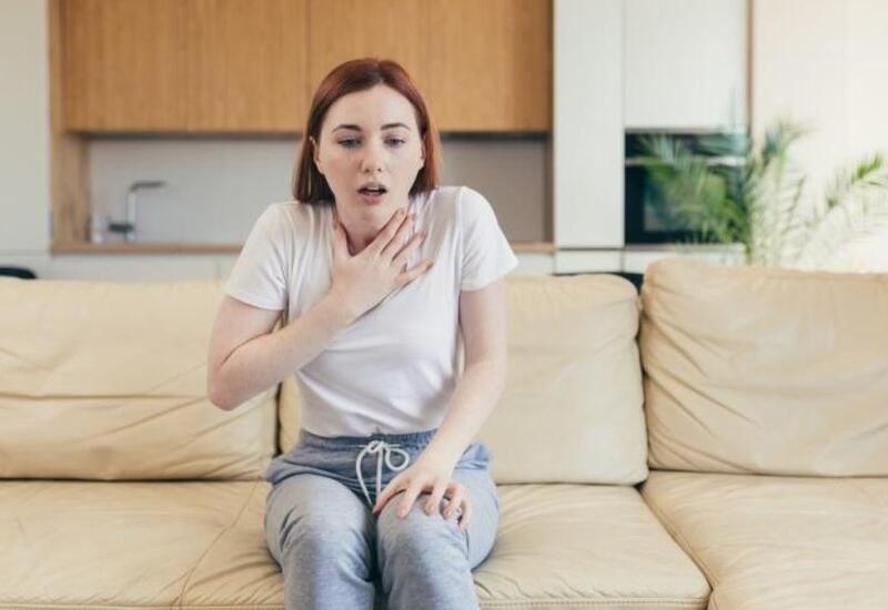 Ürək tutması, yoxsa panik atak?