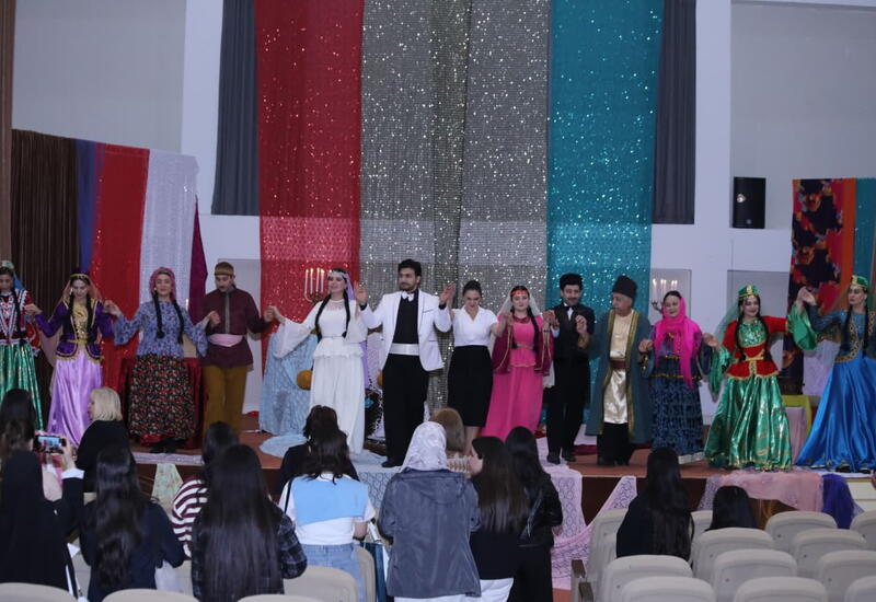 От Лянкярана до Джалилабада – как увидеть будущую невесту до свадьбы