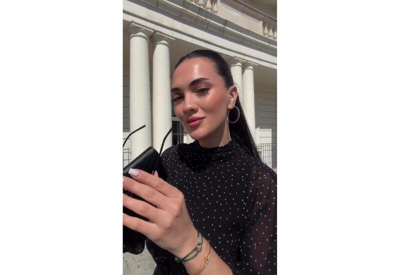 Весенний образ от aidann.m