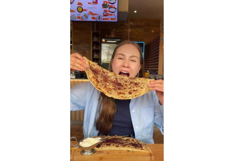 Азербайджанская кухня в Варшаве