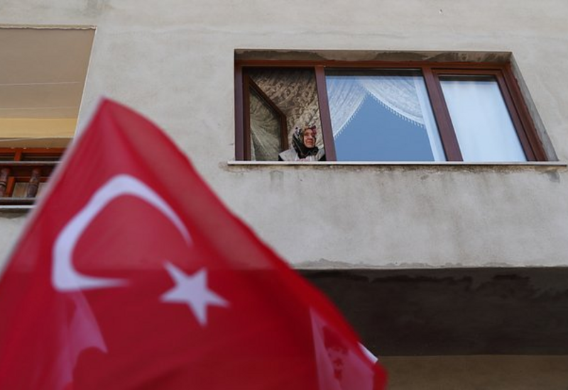 Армения готова открыть границу с Турцией