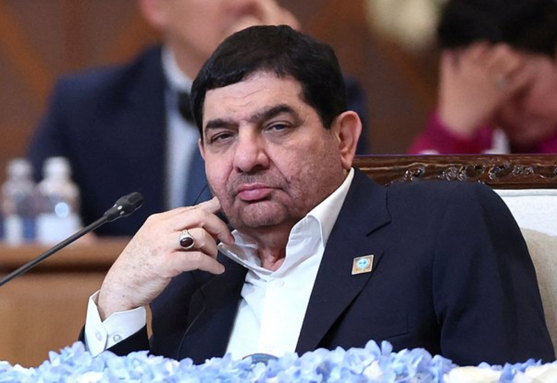 Иран пригрозил США «окончательным наказанием»