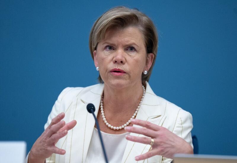 Латвия активно содействует развитию практического сотрудничества между Азербайджаном и ЕС