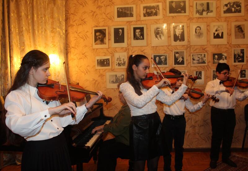 Музыка, память и традиции: