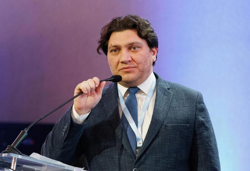 Брат Вугара Гашимова может стать вице-президентом Европейского шахматного союза