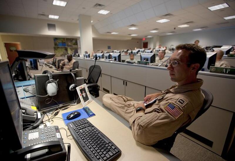 ВВС США обогнали время