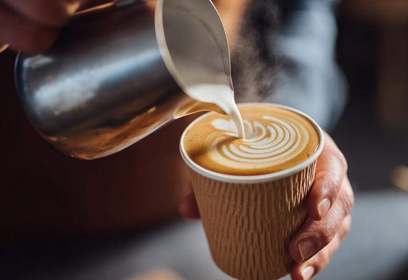 Любителям кофе раскрыли способ сохранить зубы белыми