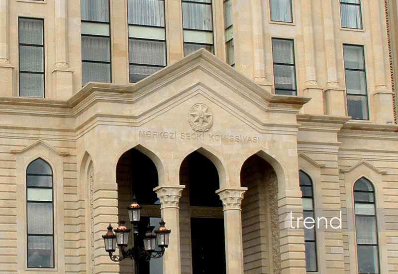 Истекает срок полномочий действующего состава ЦИК Азербайджана