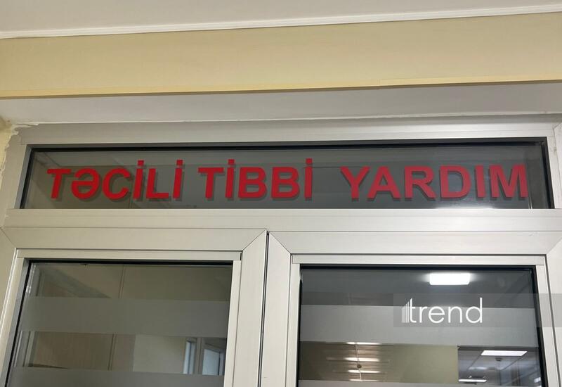 Ucarda 15 yaşlı qızın ana olması ilə bağlı