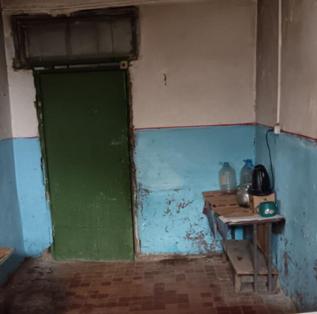 263 məktəbdə ciddi sanitar pozuntu aşkarlanıb -